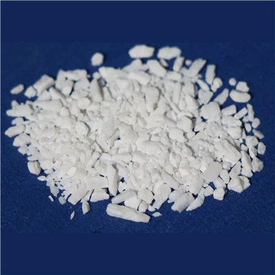 Tom ntej: Aluminium Diisobutylphosphinate HD13 CAS 873651-85-5